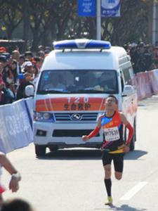 昆玉市大型活动