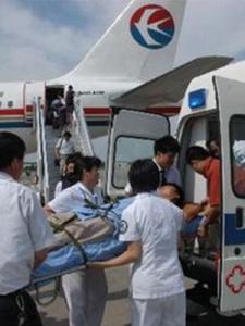 昆玉市接送服务